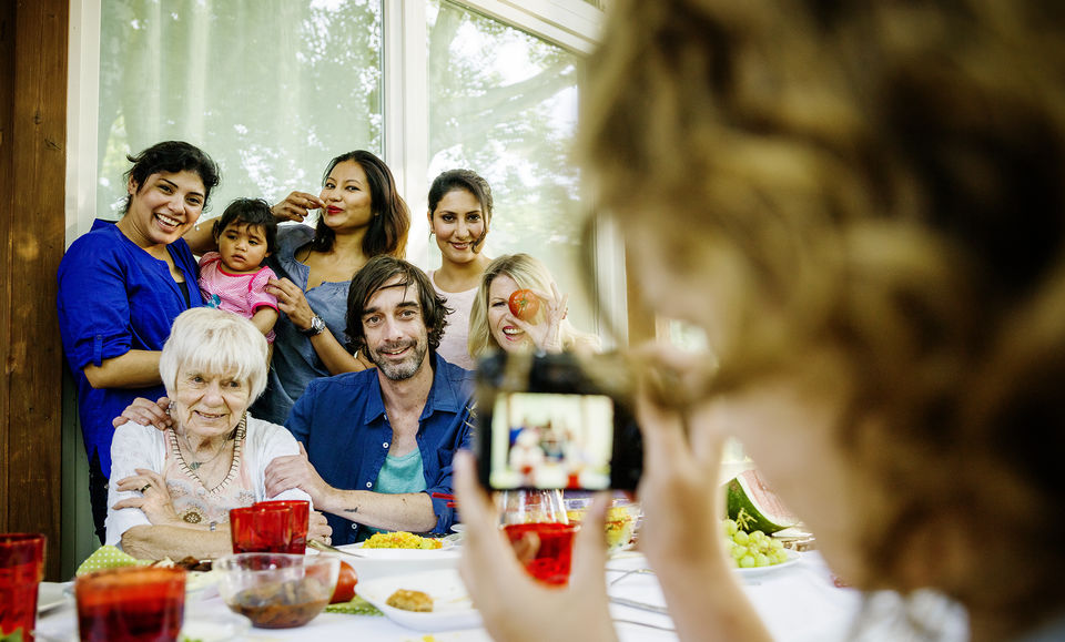 Copyright: Dieter Steinbach, Stadt Wien - Wiener Wohnen