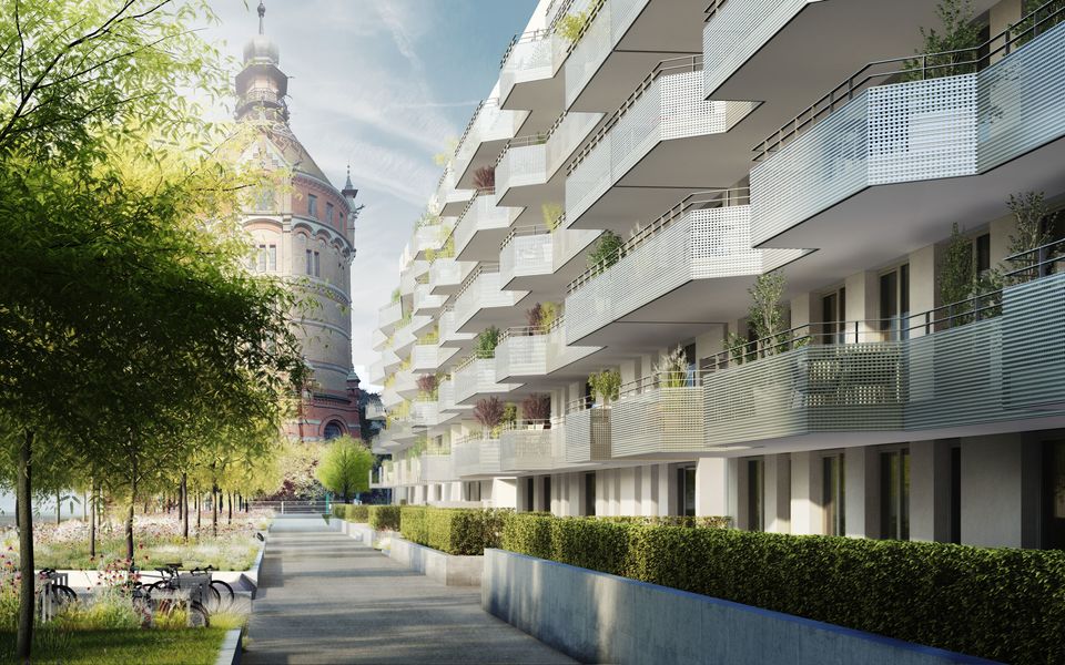 Copyright: Schreiner, Kastler