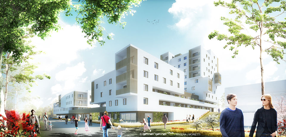 Copyright: Gerner Gerner Plus