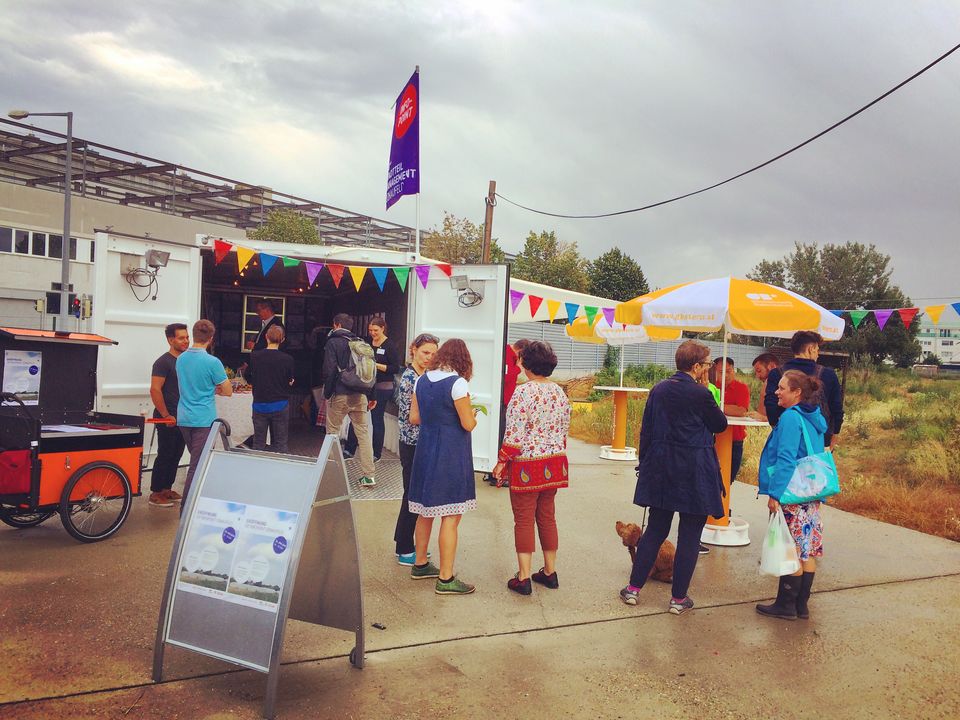 Copyright: Gebietsbetreuung Stadterneuerung