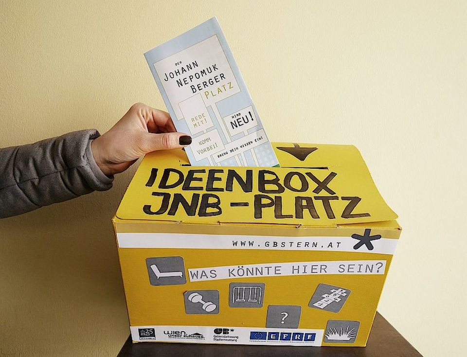 copyright: Gebietsbetreuung