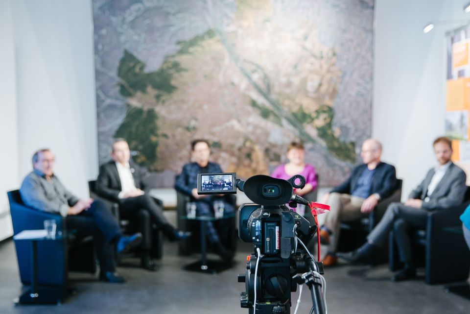 Copyright: Jennifer Fetz / IBA Wien