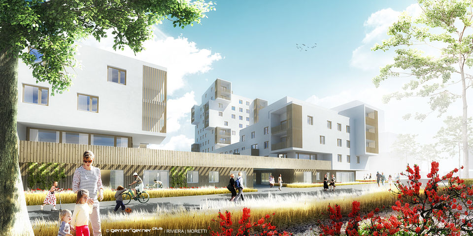 Copyright: Gerner Gerner Plus